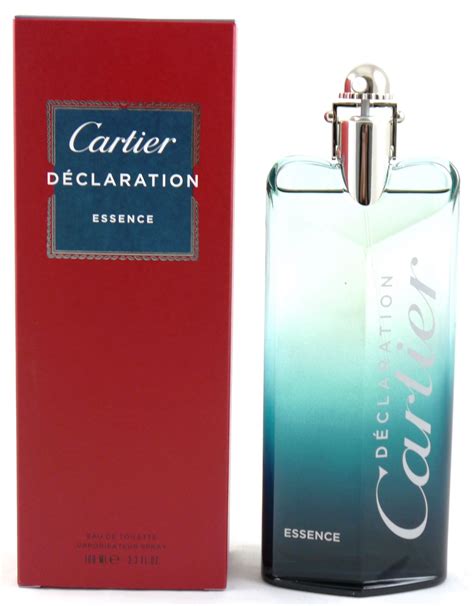 cartier declaration 100ml.